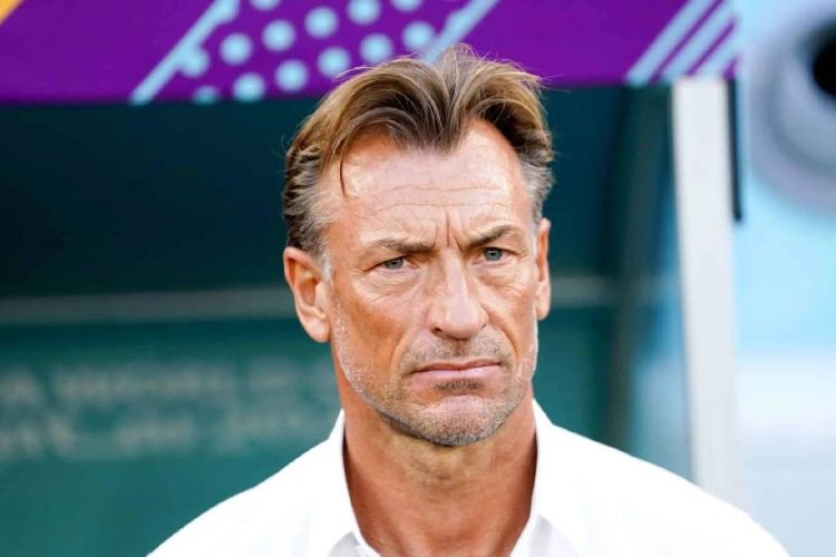 Hervé Renard