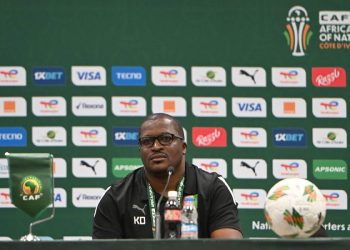 Kaba Diawara