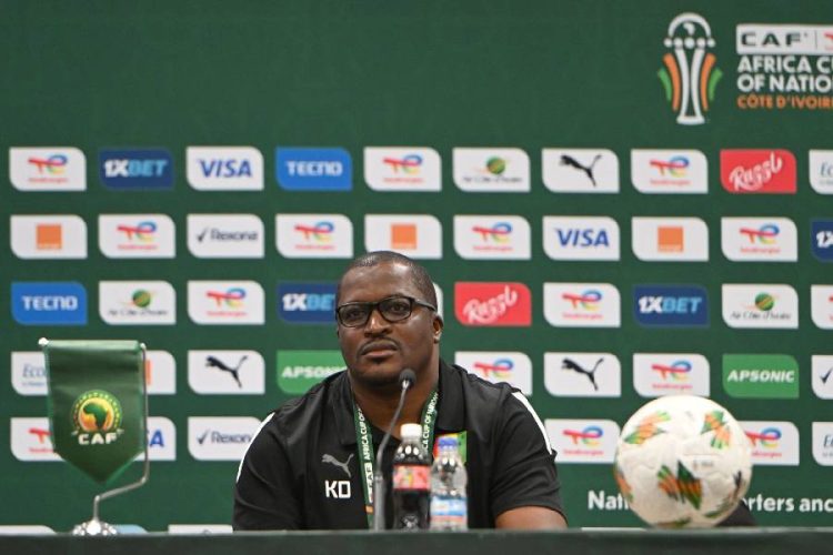 Kaba Diawara