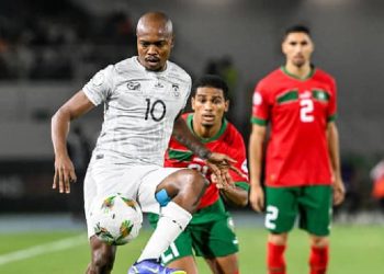 Maroc Foot