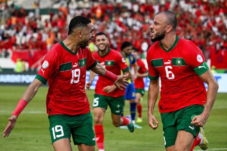 Maroc_CAN2023