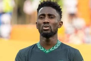 Wilfred Ndidi