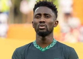 Wilfred Ndidi