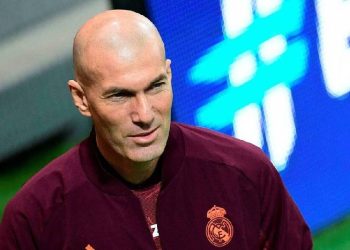 Zinédine Zidane