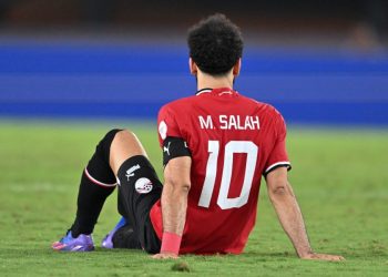 Salah