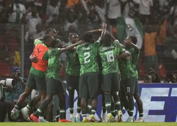 CAN 2023 : Qualifié pour la finale, le Nigéria attend son adversaire