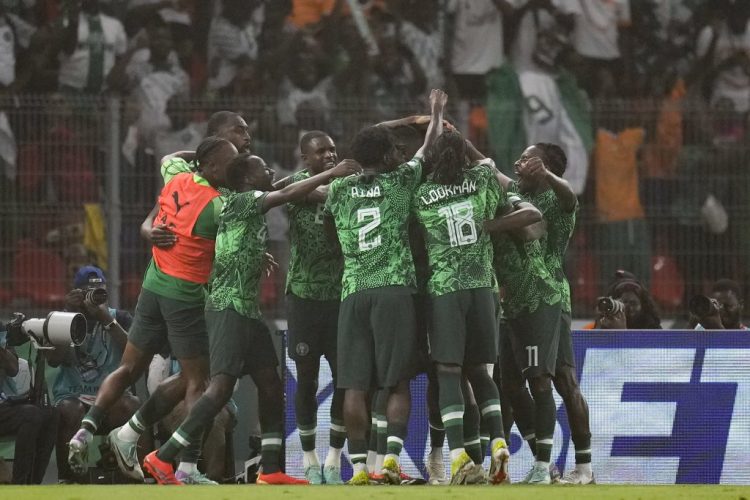 CAN 2023 : Qualifié pour la finale, le Nigéria attend son adversaire