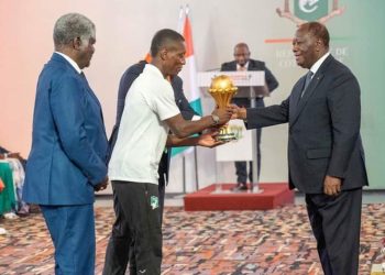 CAN 2023 : Les récompenses XXL pour les Éléphants, champions d’Afrique