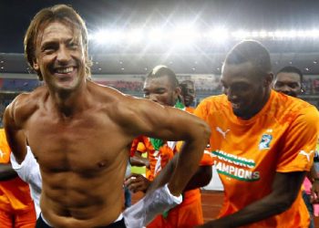 Hervé Renard