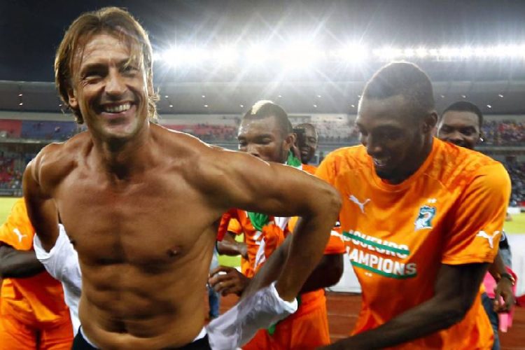 Hervé Renard