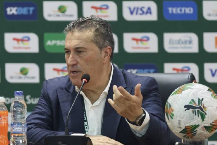 José Peseiro
