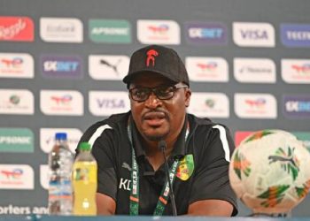 Kaba Diawara