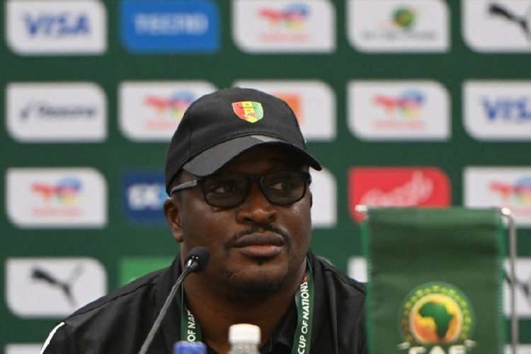 Kaba Diawara