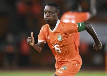 Max-Alain Gradel