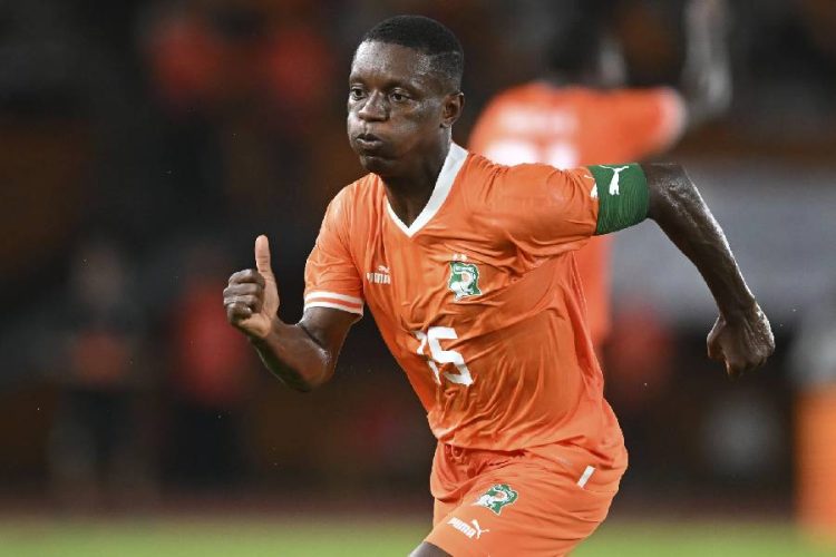 Max-Alain Gradel