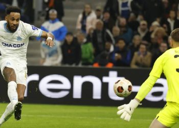 Pierre-Emerick Aubameyang