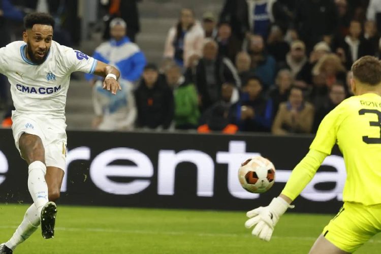 Pierre-Emerick Aubameyang