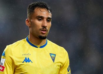 Entre l’Algérie et le Maroc, Rafik Guitane choisit les Fennecs