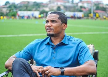 Samuel Eto'o