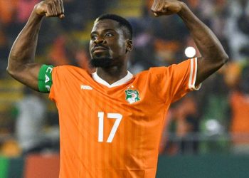 Côte d’Ivoire : Serge Aurier proche de la retraite internationale ?