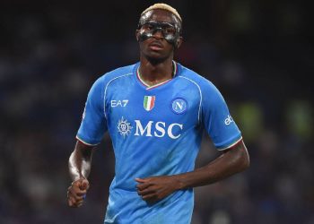 Victor Osimhen