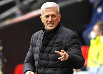 Vladimir Petkovic