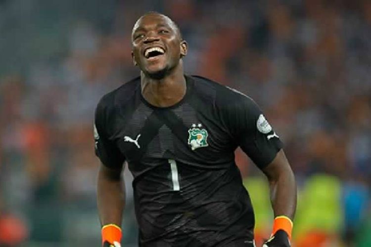 Yahia Fofana
