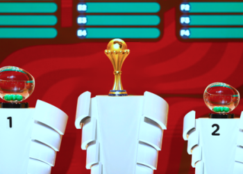 CAN 2025 : Le tirage au sort des préliminaires prévu ce mardi