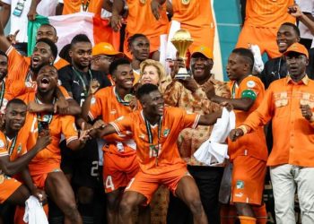 Classement FIFA : Après avoir gagné la CAN 2023, la Côte d’Ivoire fait un grand bond