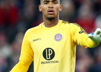 Entre la Côte d’Ivoire et la France, Guillaume Restes a tranché