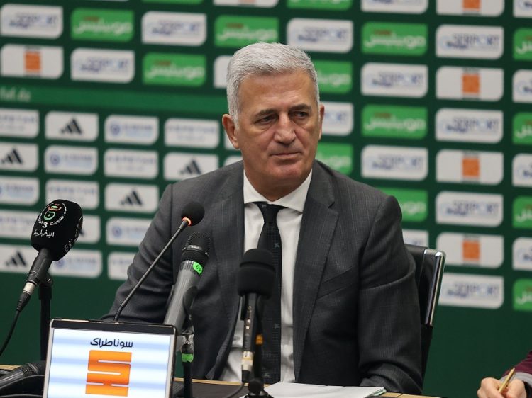 Algérie – Vladimir Petkovic : « On ne doit plus commettre les mêmes erreurs en juin »