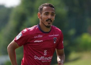 Algérie : L’appel du pied de Bilal Boutobba aux Fennecs