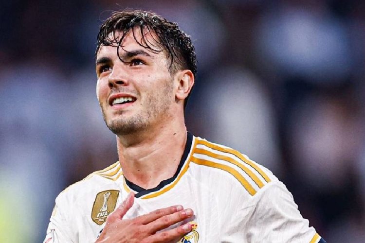 Brahim Diaz