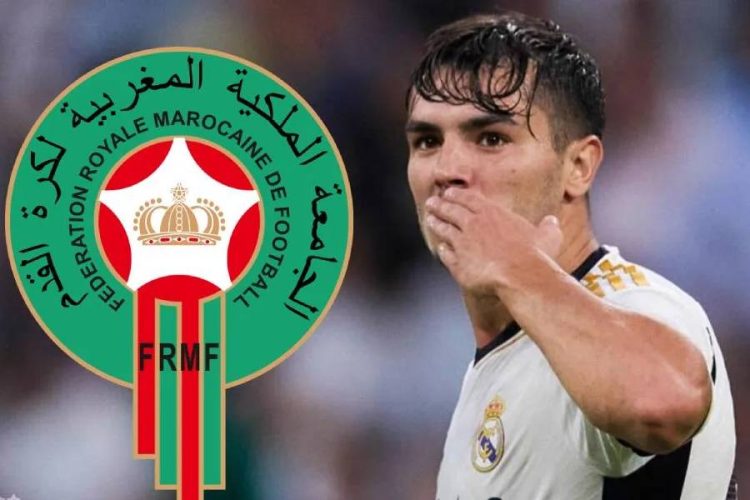 Brahim Diaz