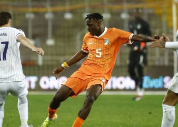 Cote d'Ivoire - Uruguay