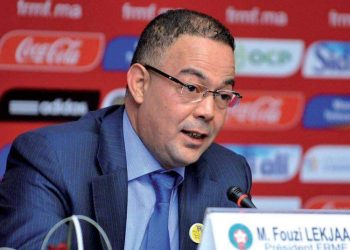 Maroc : Les précisions de Fouzi Lekjaa sur la date de la CAN 2025
