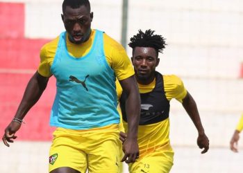 Kévin Denkey (Togo) : « Le Niger et la Libye sont des adversaires idéales »