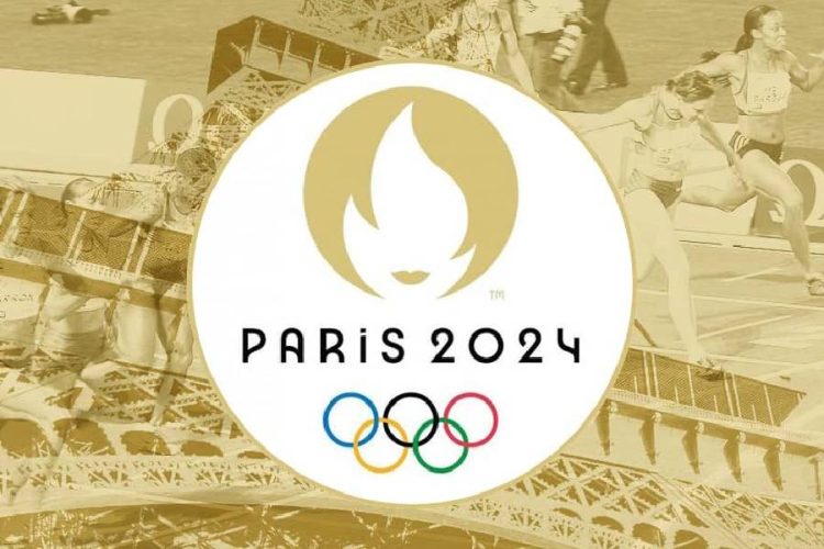 JO 2024