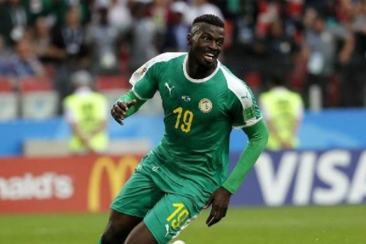 Mbaye Niang