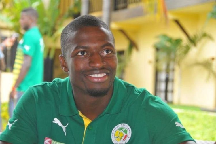 Pape Kouly Diop