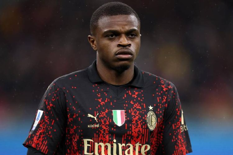 Pierre Kalulu