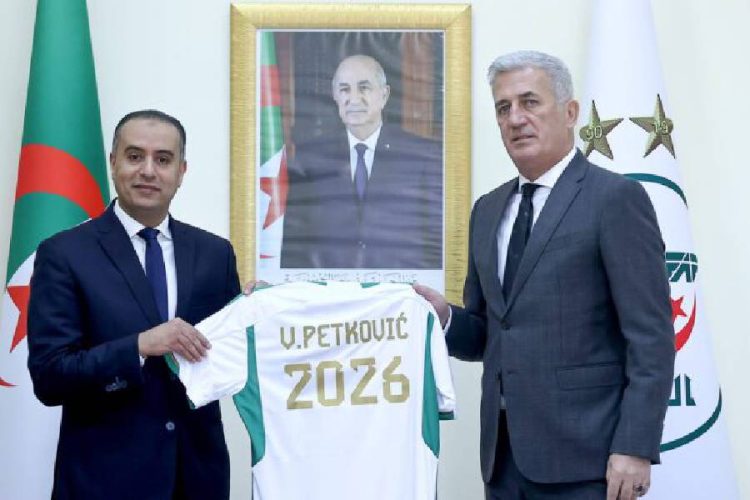 Vladimir Petkovic