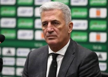 Vladimir Petkovic