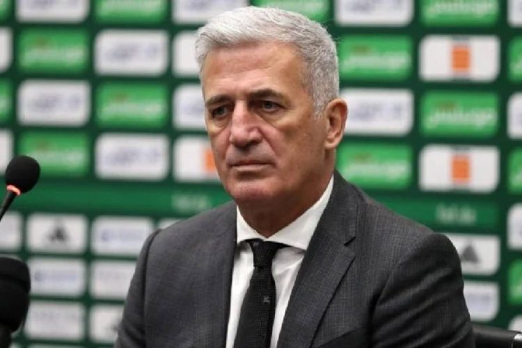 Vladimir Petkovic