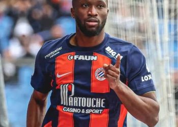 Modibo Sagnan : Ses impressions après sa première avec le Mali