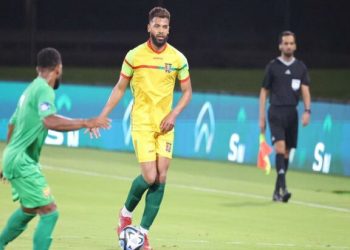 Le choix de la Guinée au détriment du Maroc, Yasser Baldé s’explique