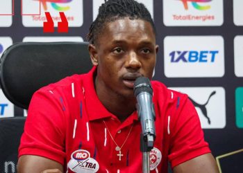 Cameroun : Che Malone rêve de jouer pour les Lions Indomptables