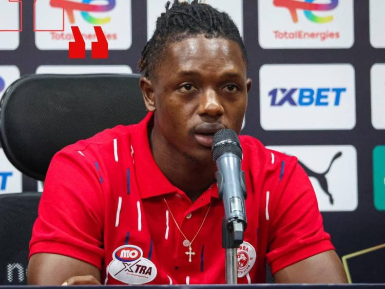 Cameroun : Che Malone rêve de jouer pour les Lions Indomptables
