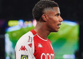 Sénégal : Ismail Jakobs touché au genou