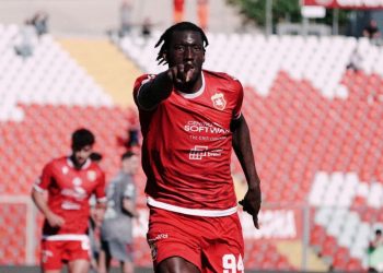 Mali : Coli Saco en forme avant les JO 2024